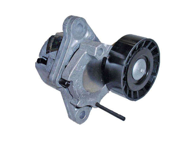 252812A100 HYUNDAI-KIA РОЛИК НАТЯЖНОЙ 25281-2A000/25281-2A100 MOBIS