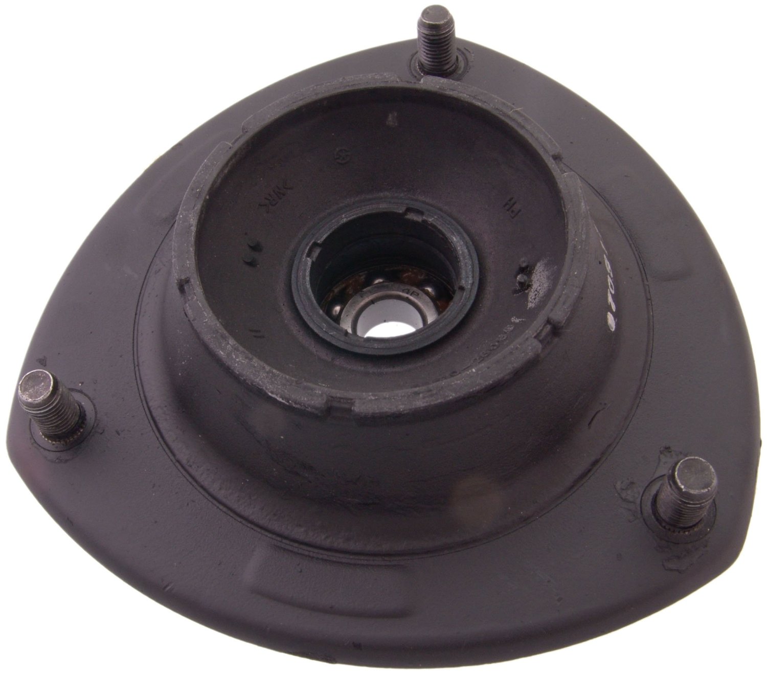 5461026000 HYUNDAI-KIA Опора стойки передней