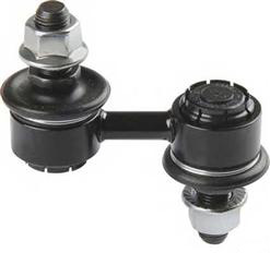 548304A600 HYUNDAI-KIA Опора стабилизатора переднего