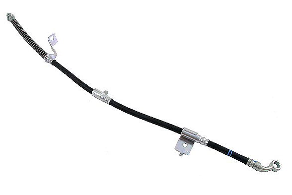 587323D000 HYUNDAI-KIA Шланг тормозной передний правый S5