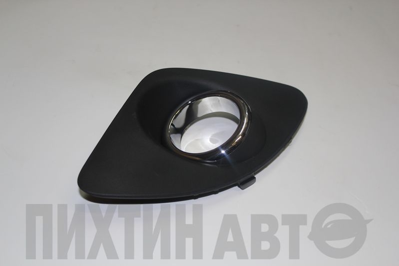 865631H020 HYUNDAI-KIA Рамка противотуманной фары левая