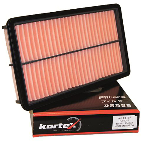KA0041 KORTEX Фильтр воздушный 