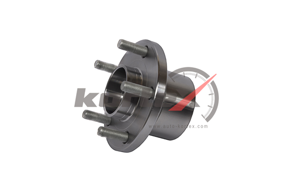 KHB4215STD KORTEX Ступица передняя mondeo 07