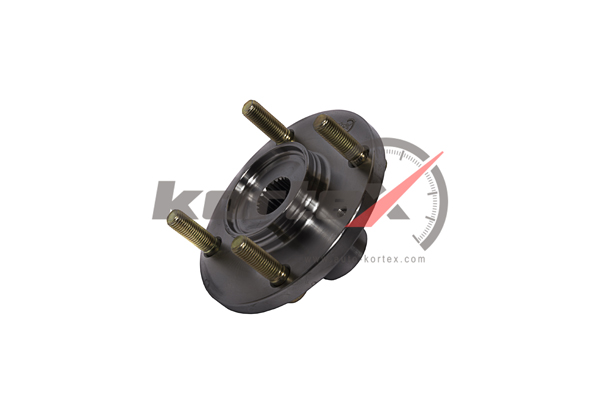 KHB4257STD KORTEX Ступица HYUNDAI ELANTRA/MATRIX 00-10 перед.(ТОЛЬКО СТУПИЦА!!!)