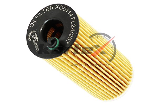 KO0114 KORTEX Фильтр масляный дизель BMW KO0114 Kortex