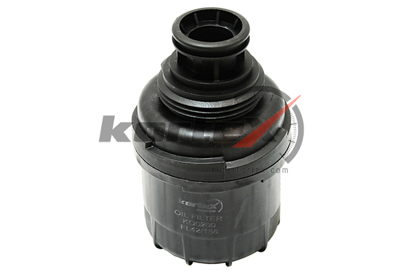 KO0200 KORTEX Фильтр масляный -3302 дв CUMMINS 2.8