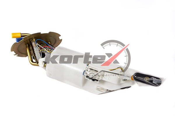 KPF0014STD KORTEX Насос топливный CHEVROLET LANOS 1.5 (в сборе)