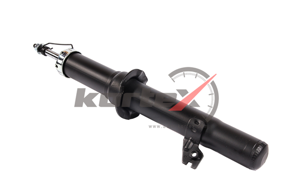 KSA128STD KORTEX Амортизатор DA 6 08/07- пер.прав.газ., KORTEX