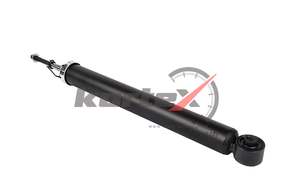 KSA193STD KORTEX Амортизатор NISSAN JUKE 10- зад.газ., KORTEX