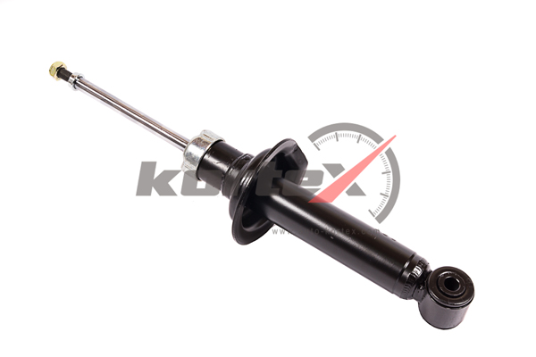 KSA222STD KORTEX Амортизатор nissan primera p11 зад.газ.
