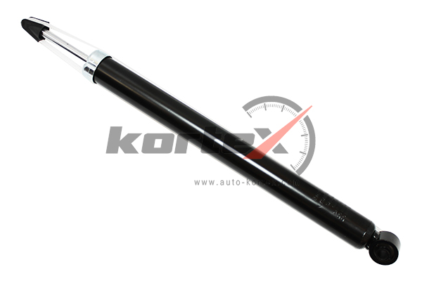 KSA601STD KORTEX Амортизатор ford focus ii 04- зад.газ. hb/sed