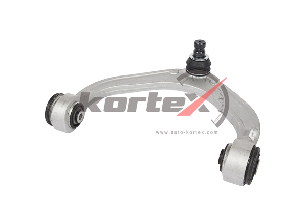 KSL5173 KORTEX Рычаг BMW X5(E70)/X6(E71) пер.подв.верх.прав., KORTEX