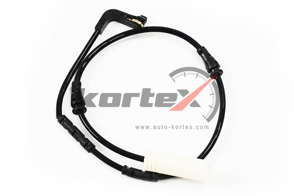 KSW0031 KORTEX Датчик износа торм.колодок bmw e81e87e90 -0310 пер.