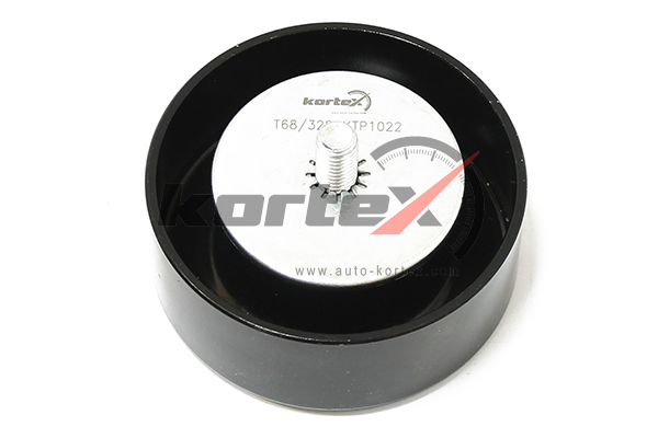 KTP1022 KORTEX Ролик ремня прив. BMW E46/E60