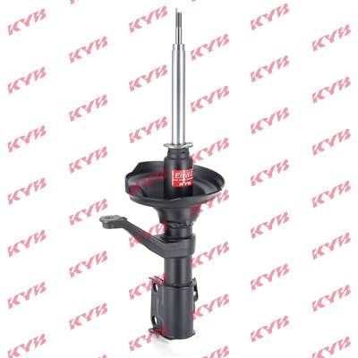331051 KYB Амортизатор honda cr-v 02-04 f(l)