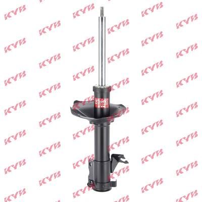 334481 KYB аморт газ пер левый maxima qx a32 10.94-12.99