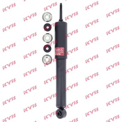 343277 KYB Амортизатор TOYOTA TOWN ACE 85-93 пер.газ.