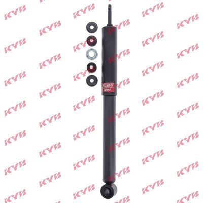 344416 KYB Амортизатор TOYOTA LAND CRUISER 120 -09 зад.