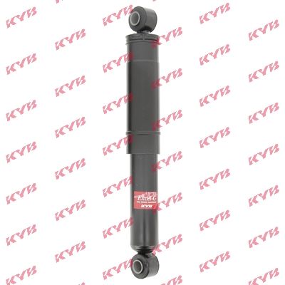 345701 KYB Амортизатор FIAT/CITROEN DUCATO/JUMER/BOXER 06- зад.