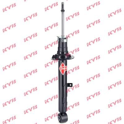 551107 KYB Амортизатор LEXUS GS300 газ перед.лев. Gas-A-Just