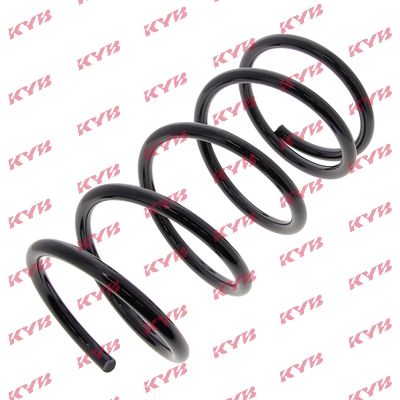 RA3119 KYB Пружина подвески HYUNDAI TUCSON(JM) 2.CRDI 4WD 4- передняя