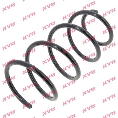 RC3449 KYB ПРУЖИНА ПОДВЕСКИ K-FLEX