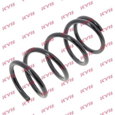 RD5458 KYB Пружина подвески TOYOTA RAV4 I 2. 3дв. 94- задняя