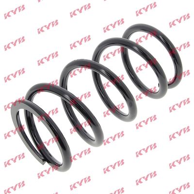 RD5984 KYB Пружина подвески TOYOTA RAV 4 -00 задн.