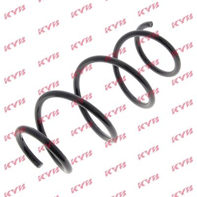 RH3310 KYB Пружина подвески передняя