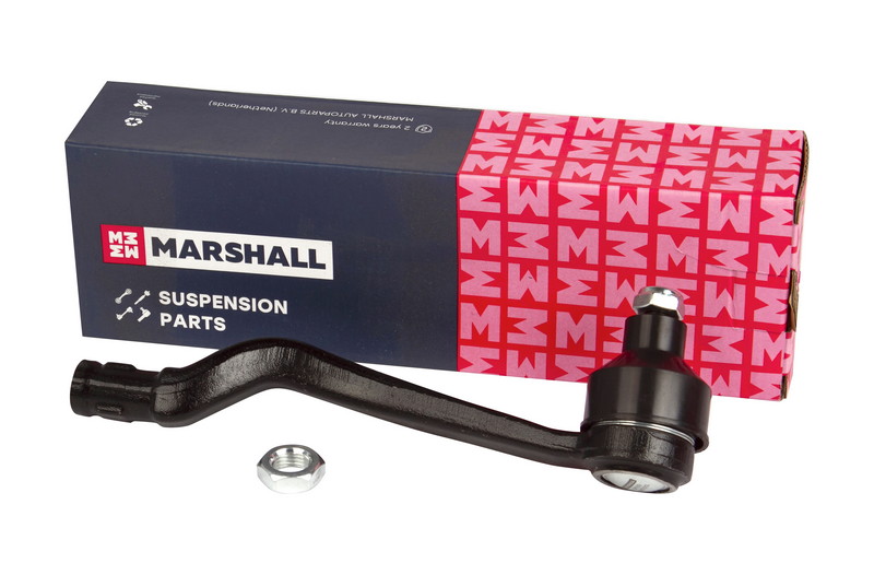 M8070012 MARSHALL Наконечник рулевой прав. Renault Logan 04-/Sandero 08- (M8070012)
