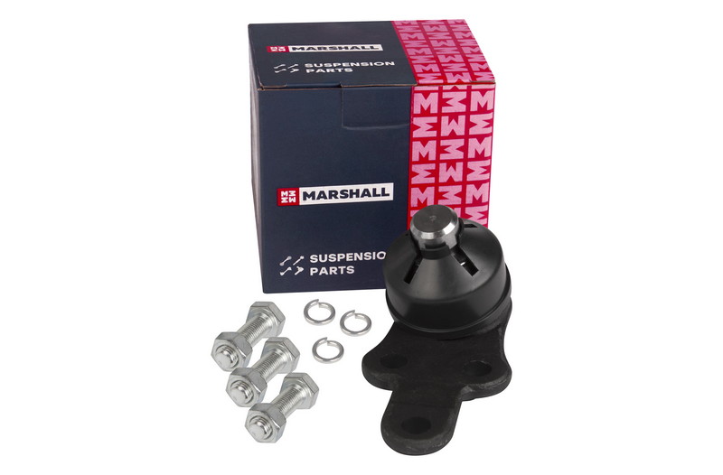 M8100110 MARSHALL   .. Ford Mondeo III 00- (M8100110)