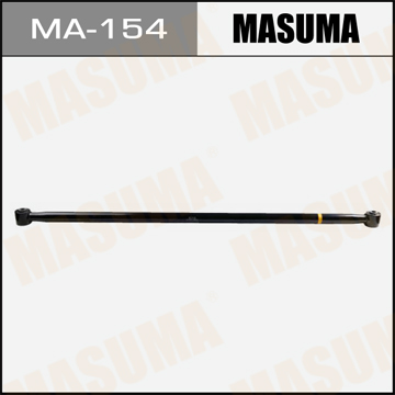MA154 MASUMA Рычаг верхний MASUMA rear LAND CRUISER UZJ100L (18)