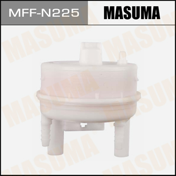 MFFN225 MASUMA Топливный фильтр MASUMA в бак (без крышки) DUSTER, LOGAN 04-