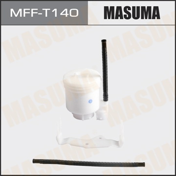 MFFT140 MASUMA Фильтр топливный в бак CAMRY 50 Masuma
