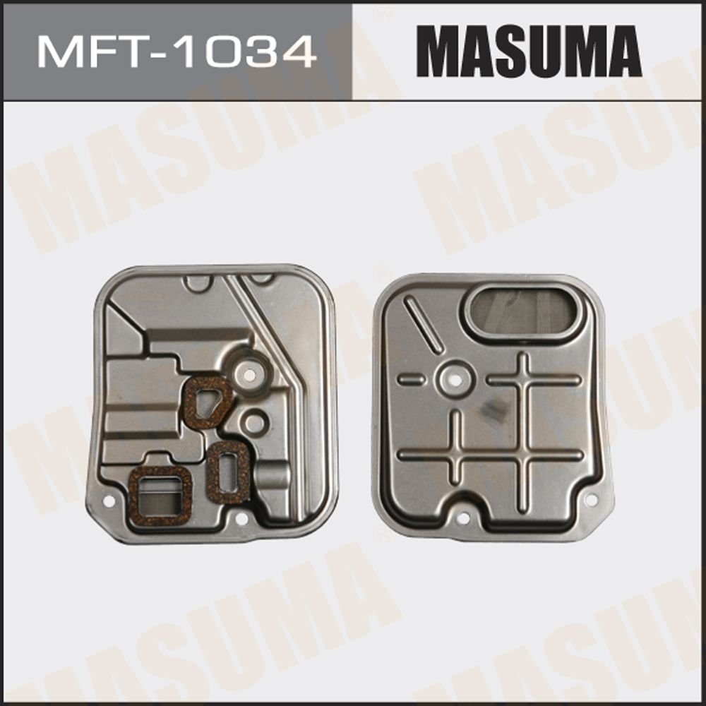 MFT1034 MASUMA Фильтр трансмиссии Masuma