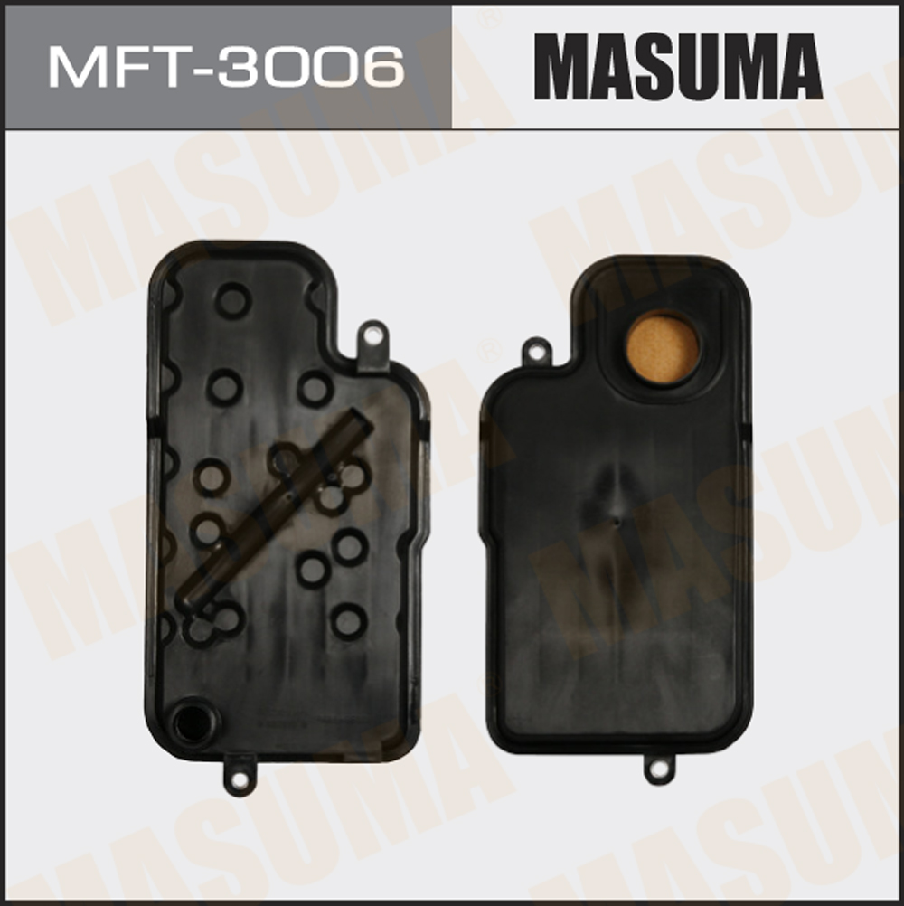 MFT3006 MASUMA Фильтр трансмиссии Masuma