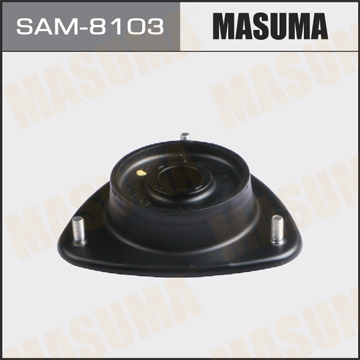 SAM8103 MASUMA Опора амортизатора переднего с подшипником Masuma