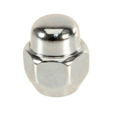B00237160B MAZDA Гайка колёсная