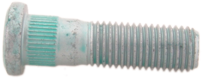 GJ6A33062 MAZDA Шпилька колеса м6, сх-7,м6 mps