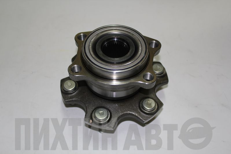 3780A007 MITSUBISHI Ступица задняя PAJERO V97W (V80,90#)