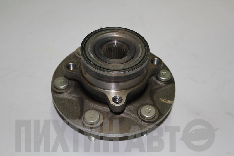 3880A024 MITSUBISHI Ступица передняя Pajero III