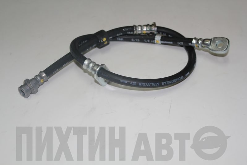 MN102533 MITSUBISHI Шланг тормозной передний 