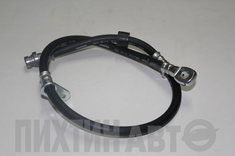 MN102534 MITSUBISHI Шланг тормозной передний 