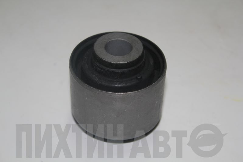 MR210731 MITSUBISHI Сайлентблок тяги задней продольной передний