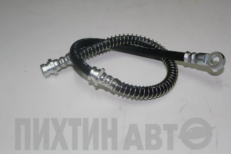 MR407889 MITSUBISHI Шланг тормозной передний CS#A