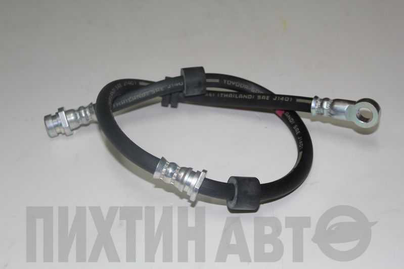 MR491192 MITSUBISHI Втулка стабилизатора пер. CS5W