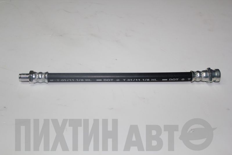 MR493450 MITSUBISHI Шланг тормозной задний CS#A, CU#W