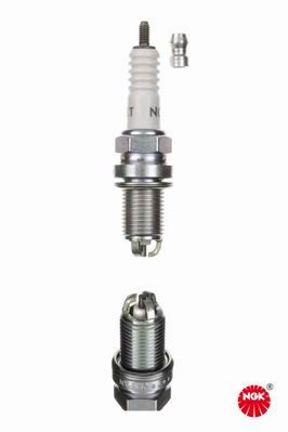 BCP7ET NGK свеча зажигания vw corradogolfpassatscirocco 1.8 16v 85-94
