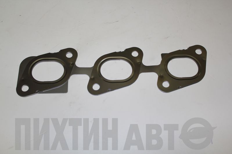 14036VC200 NISSAN Прокладка коллектора Y61 TB48