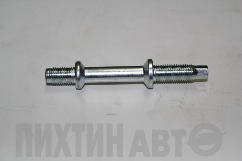 206061U60B NISSAN Болт крепления приемной трубы глушителя спереди